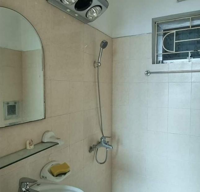 CHUNG CƯ LẠC TRUNG- 90M2- GIÁ 2.7 TỶ