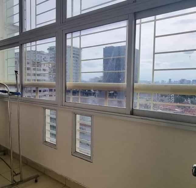 CHUNG CƯ LẠC TRUNG- 90M2- GIÁ 2.7 TỶ