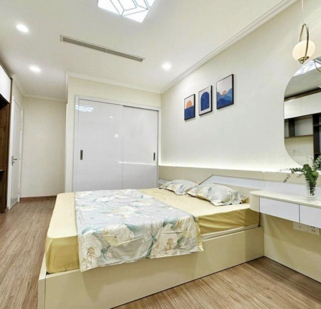 Bán nhà Trần cung,40m 4 tầng, 4 phòng ngủ, nhà dân xây, giá 4.8tỷ
