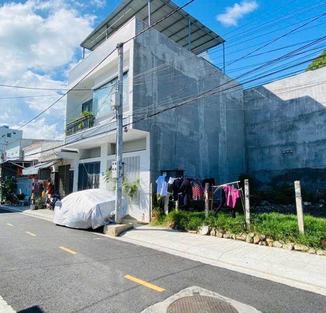 Bán đất mặt tiền đường Phan Thị Niên, phường Vĩnh Hoà, Nha Trang, ngang 7m