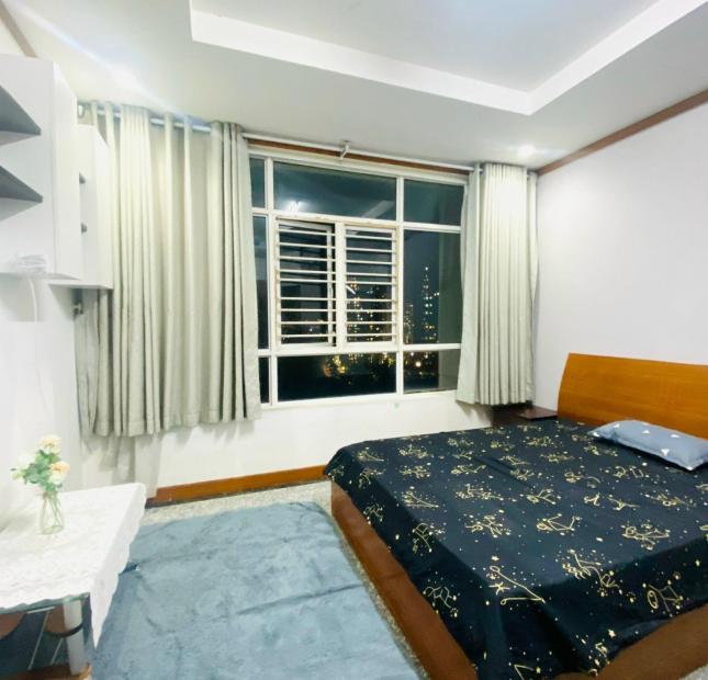 CHO THUÊ PHÒNG TRONG CĂN HỘ CHUNG CƯ PHÚ HOÀNG ANH