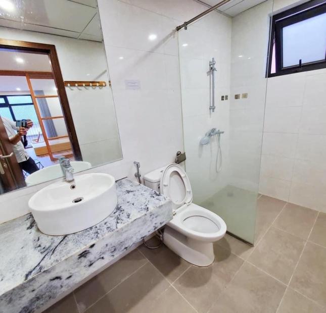 1N1K Trần Duy Hưng, có Ban Công, Bảo Vệ, 50m2, 7tr5 (có bớt)