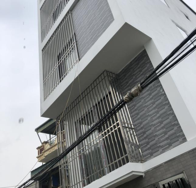 Chính chủ cho thuê nhà 4 tầng Cụm 1 Quỳnh Đô, Vĩnh Quỳnh, Thanh Trì, Hà Nội