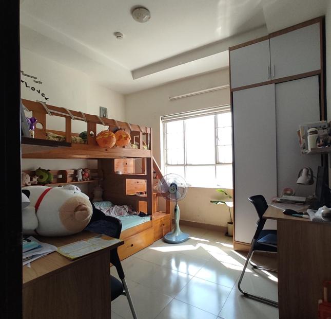 Bán căn hộ chung cư tại Đường Kha Vạn Cân, Thủ Đức,  Hồ Chí Minh diện tích 73,5m2  giá 2,7 Tỷ