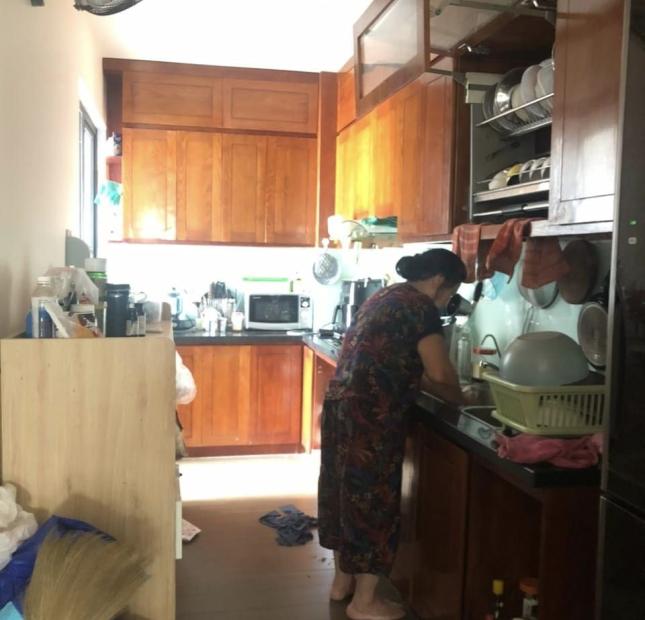 BÁN CĂN HỘ CHUNG CƯ CAO CẤP TRUNG TÂM QUẬN THANH XUÂN. 105M2, 3 NGỦ. GIÁ 4.2 TỶ, LH0987831188