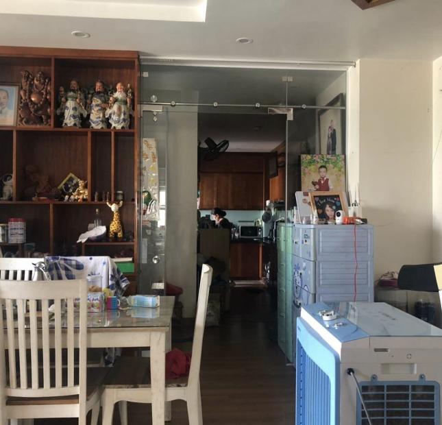 BÁN CĂN HỘ CHUNG CƯ CAO CẤP TRUNG TÂM QUẬN THANH XUÂN. 105M2, 3 NGỦ. GIÁ 4.2 TỶ, LH0987831188