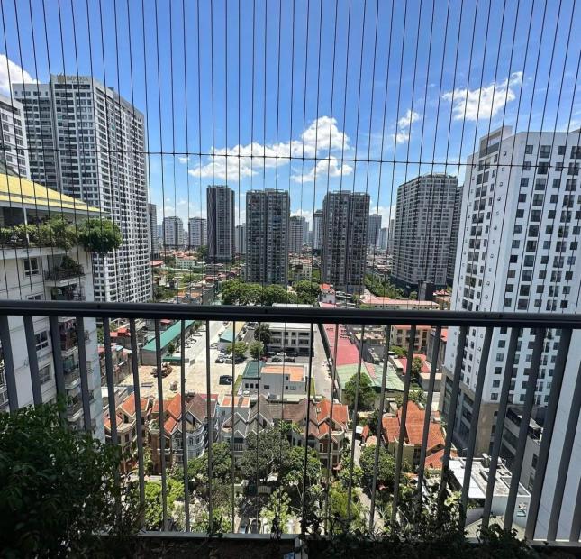 BÁN CĂN HỘ CHUNG CƯ CAO CẤP TRUNG TÂM QUẬN THANH XUÂN. 105M2, 3 NGỦ. GIÁ 4.2 TỶ, LH0987831188