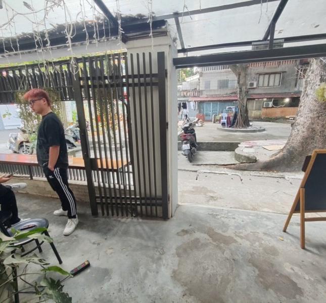 Chính Chủ Nhờ Tìm Khách Thuê Mặt Bằng Kinh Doanh tập thể Giảng Võ, Ba Đình