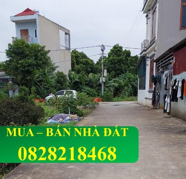 Cần bán lô góc giãn dân thị trung, 2 mặt tiền, cực đẹp, chỉ 2.x tỷ: lh 0828218468 