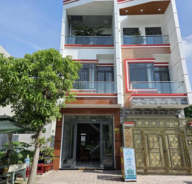 Bán nhà riêng tại Thuận An,  Bình Dương diện tích 64m2