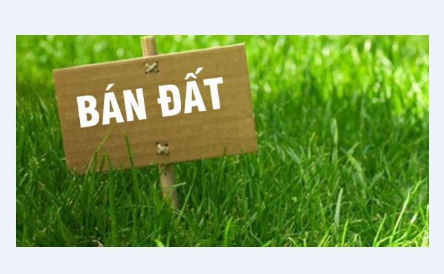 Chính chủ cần bán nhanh lô đất Thuộc Khu Đô Thị Tân Phát – Phường Ỷ La – Tp Tuyên Quang .