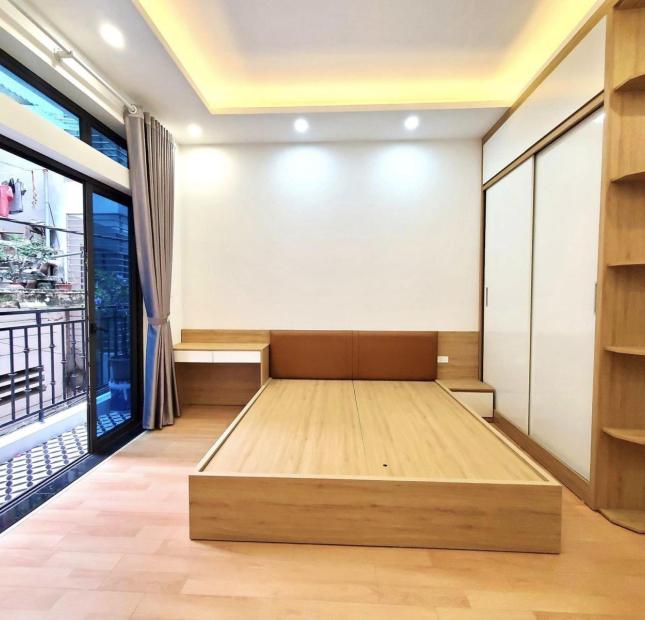 🏠  Khương Trung - SIÊU HIẾM - LÔ GÓC - Ô TÔ ĐỖ CỬA - KINH DOANH VP