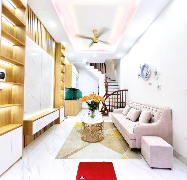 🏠  Khương Trung - SIÊU HIẾM - LÔ GÓC - Ô TÔ ĐỖ CỬA - KINH DOANH VP