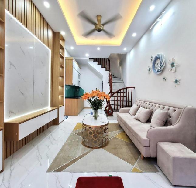 🏠  Khương Trung - SIÊU HIẾM - LÔ GÓC - Ô TÔ ĐỖ CỬA - KINH DOANH VP