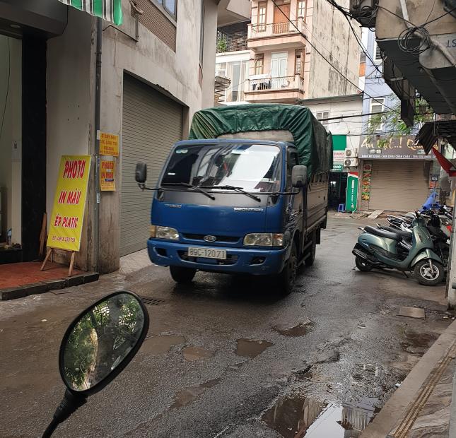 BÁN NHÀ RIÊNG KHƯƠNG HẠ , KHƯƠNG ĐÌNH THANH XUÂN - KINH DOANH - GARA Ô TÔ - NGÕ THÔNG - NHÀ ĐẸP