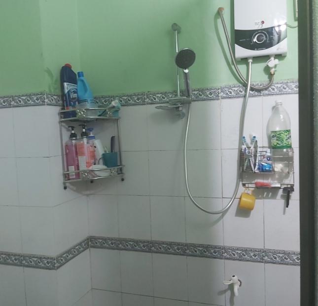 bán nhà 64m2 2 tầng 2PN 2WC đường Số 4 BHHB Bình Tân 3 tỷ 75 tương lai ra mặt tiề