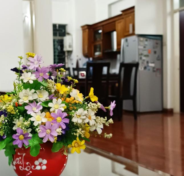 Hàng hiếm! 2PN2WC diện tích 115m2 giá 4.62 tỷ tòa 17T3 Hoàng Đạo Thúy