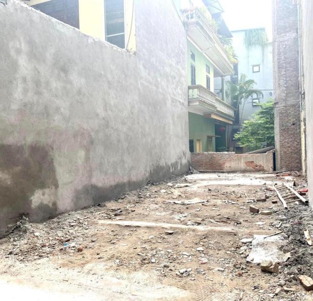 Bán đất Nguyễn Hoàng Tôn 57m Đất, mt: 4.5m

Giá chào: 10.5 tỷ thương lượng