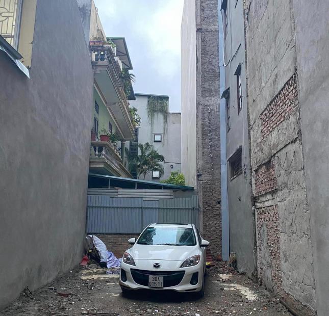 Bán đất Nguyễn Hoàng Tôn 57m Đất, mt: 4.5m

Giá chào: 10.5 tỷ thương lượng