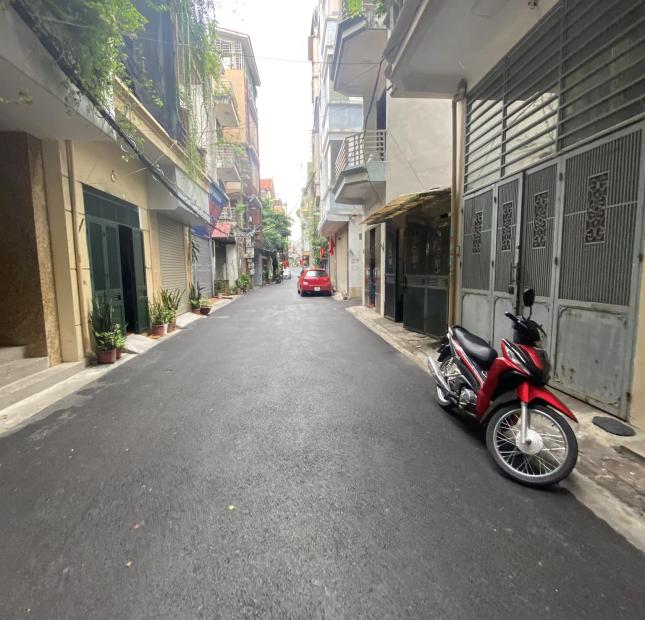 Bán đất Nguyễn Hoàng Tôn 57m Đất, mt: 4.5m

Giá chào: 10.5 tỷ thương lượng