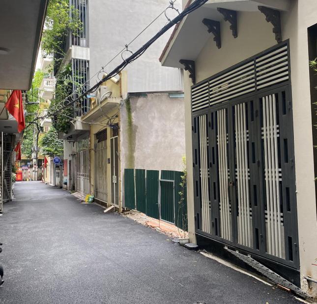 Bán đất Nguyễn Hoàng Tôn 57m Đất, mt: 4.5m

Giá chào: 10.5 tỷ thương lượng
