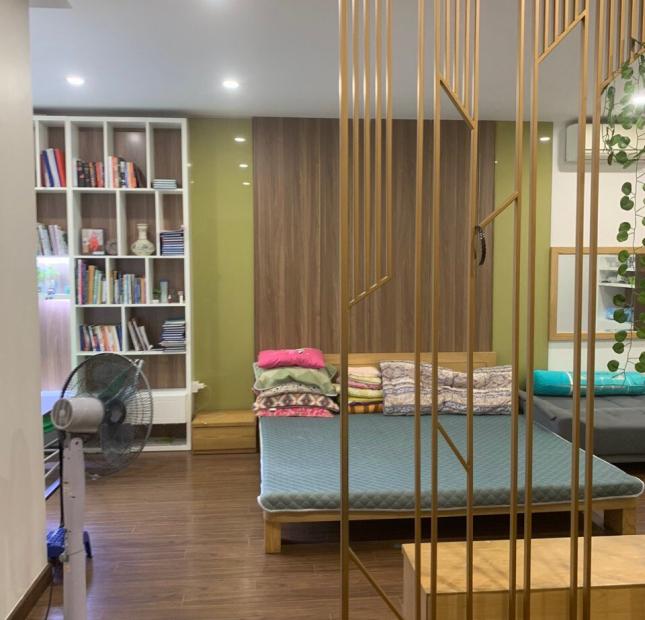 Hàng hiếm! diện tích 274m căn 5PN 4WC giá 10.53 tỷ tòa 24T Hoàng Đạo Thúy