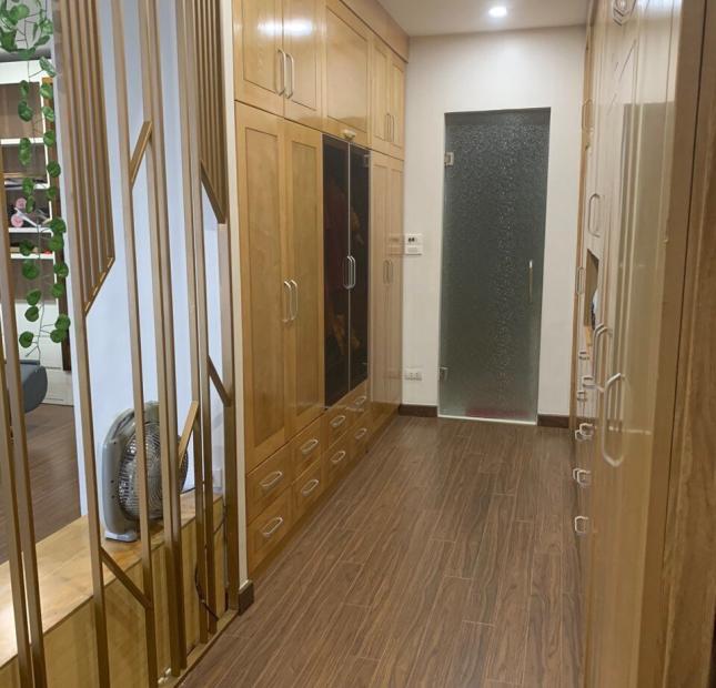 Hàng hiếm! diện tích 274m căn 5PN 4WC giá 10.53 tỷ tòa 24T Hoàng Đạo Thúy