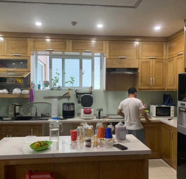 Hàng hiếm! diện tích 274m căn 5PN 4WC giá 10.53 tỷ tòa 24T Hoàng Đạo Thúy