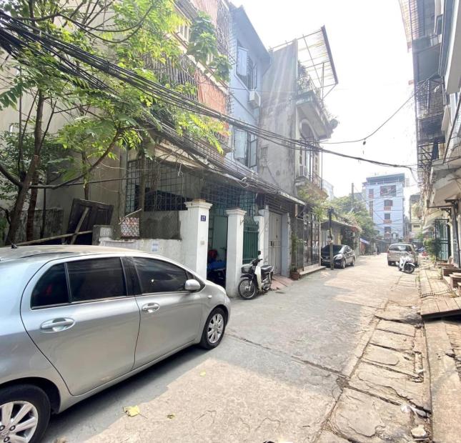 Bán đất Nghi Tàm 54/TT58m Đất, mt: 3.4m

Giá chào: 7.6 tỷ thương lượng