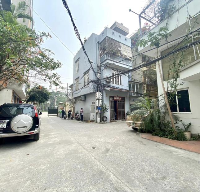 Bán đất Nghi Tàm 54/TT58m Đất, mt: 3.4m

Giá chào: 7.6 tỷ thương lượng