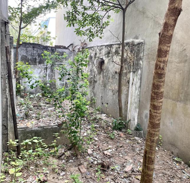 Bán đất Nghi Tàm 54/TT58m Đất, mt: 3.4m

Giá chào: 7.6 tỷ thương lượng