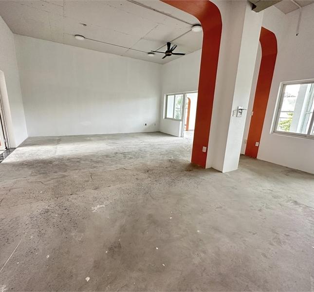 Sàn Văn Phòng SARITOWN SALA - Diện Tích 200m2