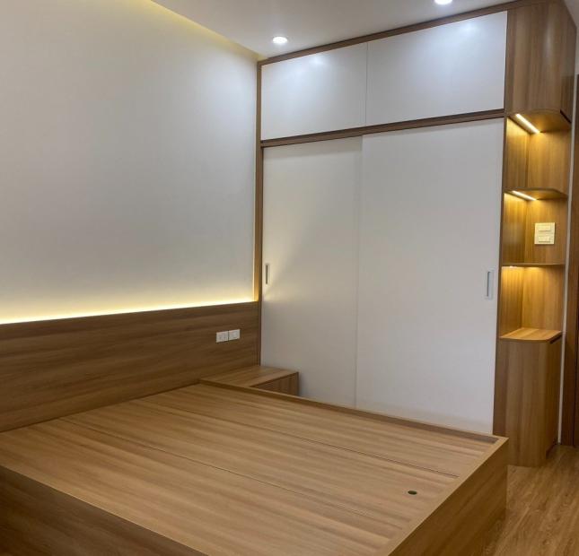 Hàng hiếm!  diện tích 160m căn 3PN 3WC giá 6.82 tỷ tòa 24T Hoàng Đạo Thúy