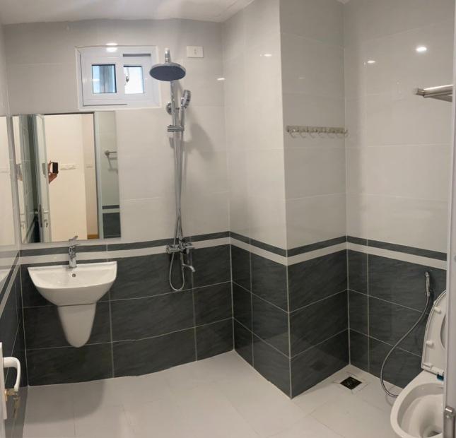 Hàng hiếm!  diện tích 160m căn 3PN 3WC giá 6.82 tỷ tòa 24T Hoàng Đạo Thúy