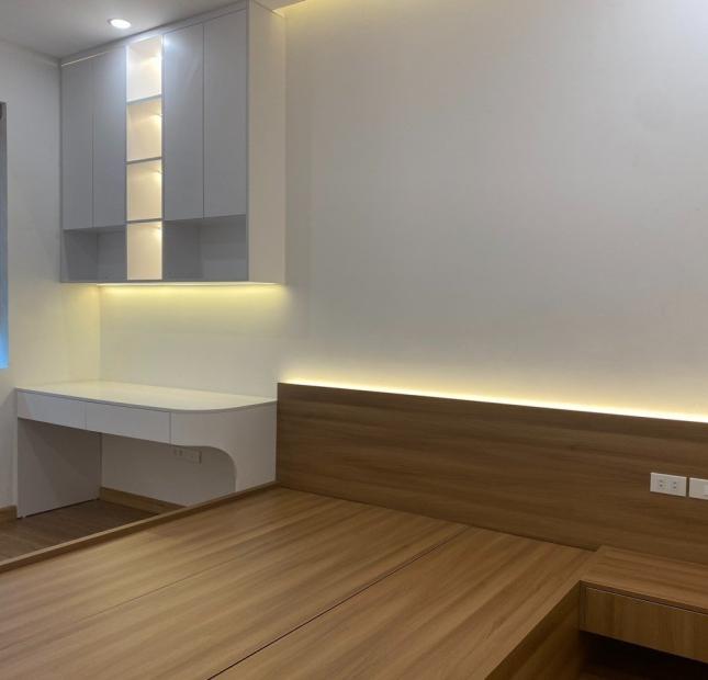 Hàng hiếm!  diện tích 160m căn 3PN 3WC giá 6.82 tỷ tòa 24T Hoàng Đạo Thúy