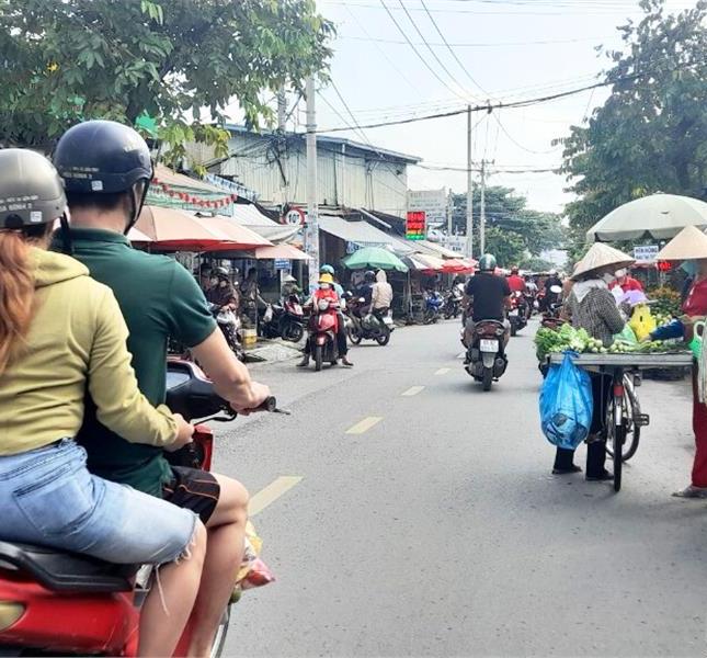 Bán Nhà Mặt Tiền Bùi Văn Ngữ Ngay Chợ Ba Bầu Kinh Doanh