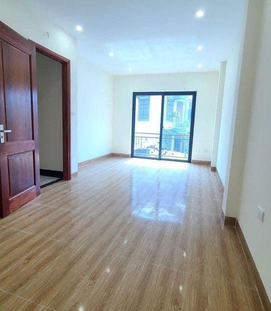 Hạ Chào thêm 100tr Chủ ngộp Bank cần bán gấp nhà Bắc Từ Liêm ô tô đỗ cửa