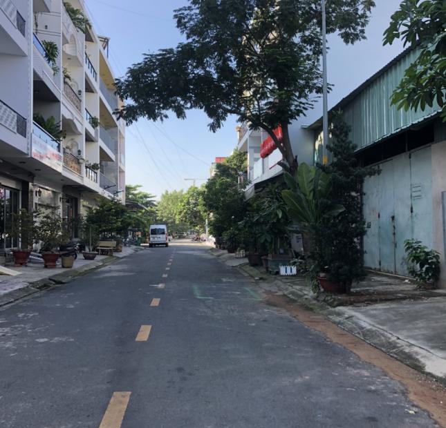 Bán nhanh lô đất 66.7m2 đường Hương Lộ 2, Bình Trị Đông A, Bình Tân
