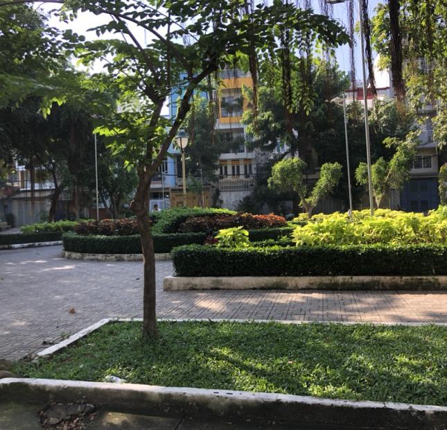 Bán nhanh lô đất 66.7m2 đường Hương Lộ 2, Bình Trị Đông A, Bình Tân