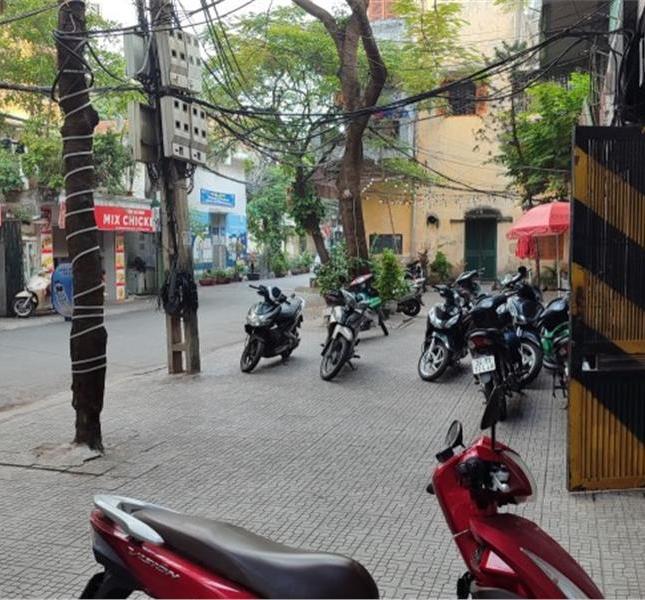 Cho Thuê Nhà Riêng  mặt ngõ ô tô tránh phố Tạ Quang Bửu