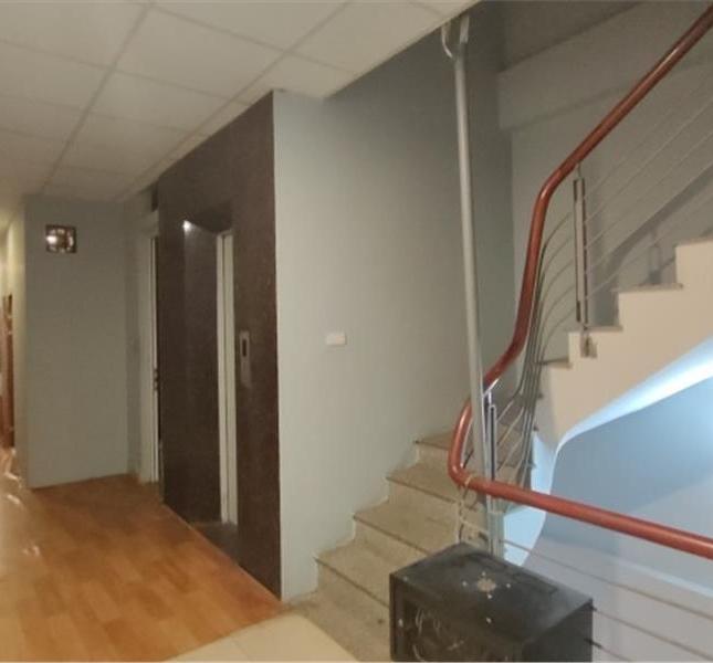 Cho Thuê Nhà Riêng  mặt ngõ ô tô tránh phố Tạ Quang Bửu