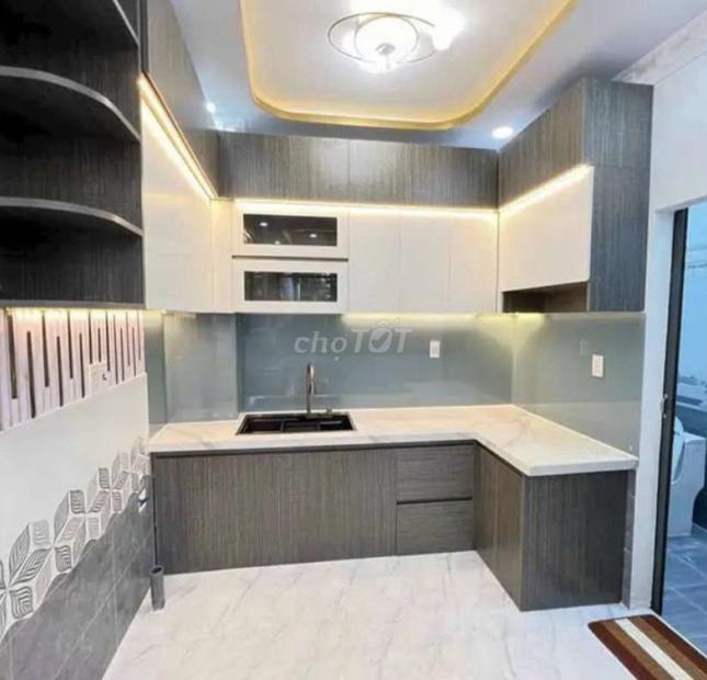 NHÁ HẺM XE HƠI, 310 ĐẤT MỚI, KHU PHỐ 1, BÌNH TÂN, DT 56M2, HƠN 4 TỶ