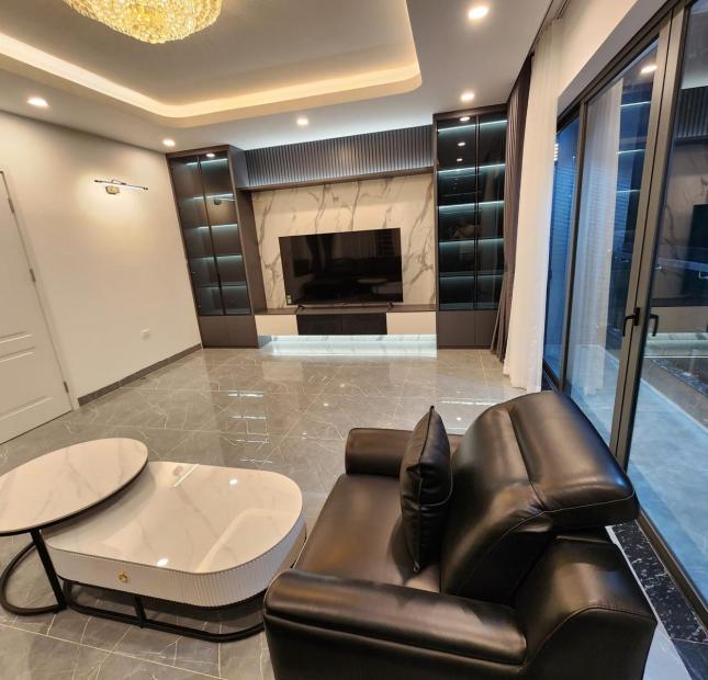 SIÊU PHẨM NHÀ ĐẸP - PHỐ LÊ TRỌNG TẤN - 6 TẦNG THANG MÁY. 90M X 6T. GIÁ 22 TỶ.