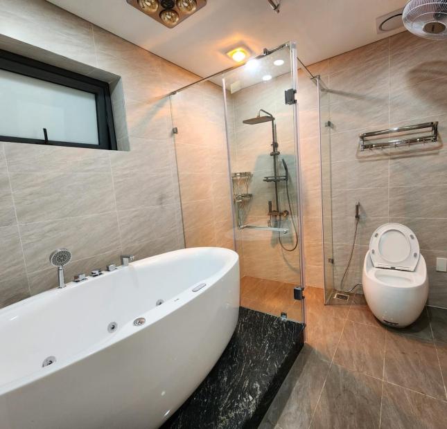 SIÊU PHẨM NHÀ ĐẸP - PHỐ LÊ TRỌNG TẤN - 6 TẦNG THANG MÁY. 90M X 6T. GIÁ 22 TỶ.