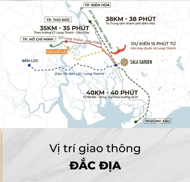 Hoa viên nghĩa  trang Sala garden cần bán mộ gia tộc 48m2 vị trí đẹp , trung tâm đền trình sau