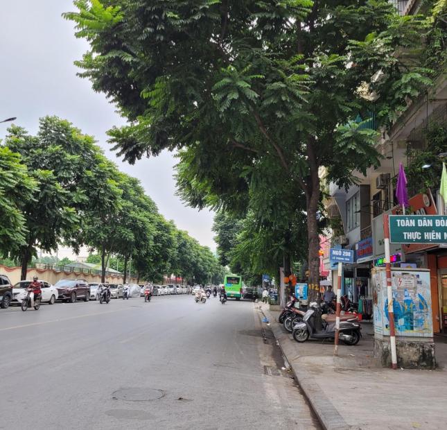 💥CÓ NHÀ B.Á.N TẠI TT QUẬN THANH XUÂN - QUANH NGÃ TƯ SỞ- TRONG BÁN KÍNH 3 KM - GẦN BỆNH VIỆN ĐẠI HỌC Y - KHU XUNG QUANH GẦN RẤT NHIỀU TRƯỜNG ĐẠI HỌC 