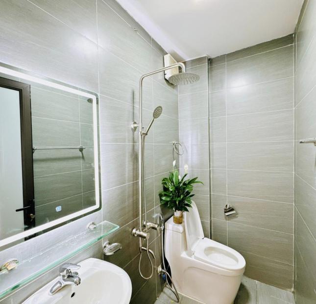 Bán nhà 5 tầng phố Tô Vĩnh Diện gần Ngã tư sở