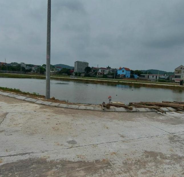 ĐẤT ĐẸP - GIÁ TỐT - Cần Bán Nhanh Lô Đất Vị Trí Đẹp Tại  Xã Phú Lộc huyện Nho Quan, tỉnh Ninh Bình