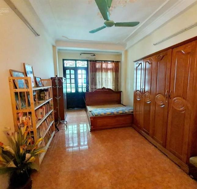 Bán Nhà Phân Lô quân đội Cù chính Lan - Thanh Xuân ô tô đỗ cửa