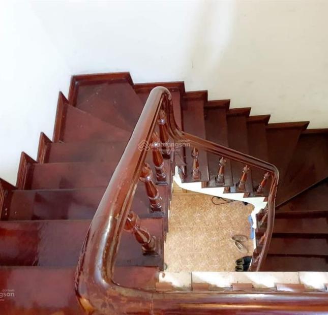 Bán Nhà Phân Lô quân đội Cù chính Lan - Thanh Xuân ô tô đỗ cửa